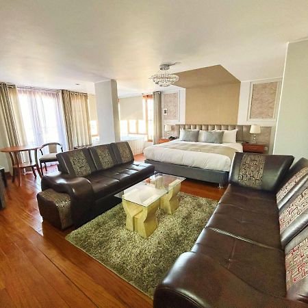 Hotel Fundador أريكيبا المظهر الخارجي الصورة