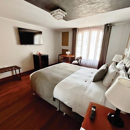 Hotel Fundador أريكيبا المظهر الخارجي الصورة