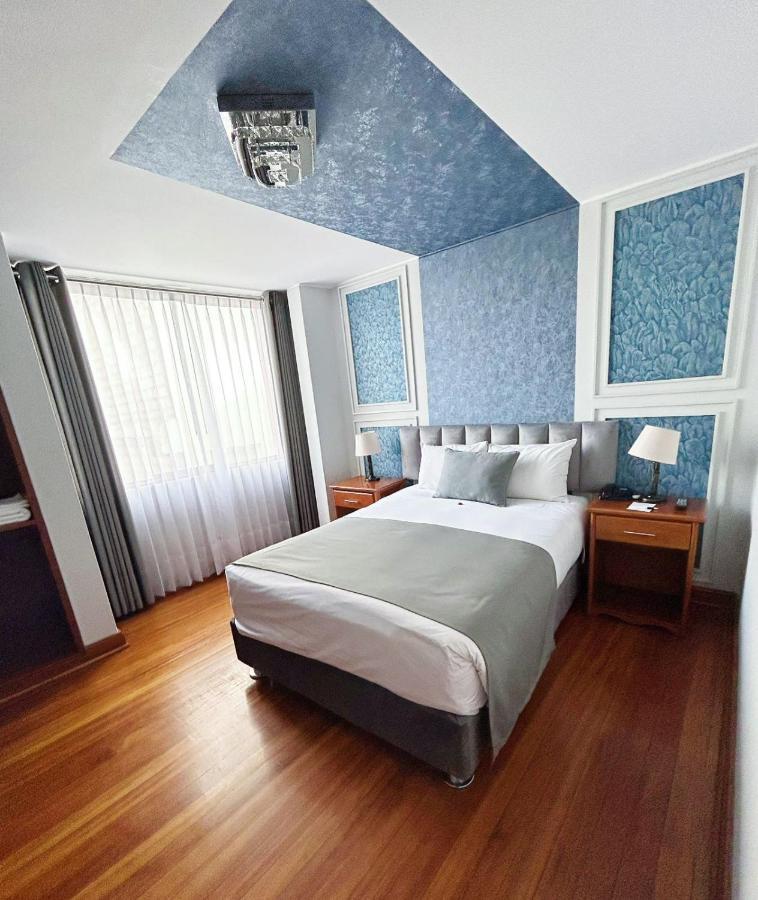 Hotel Fundador أريكيبا المظهر الخارجي الصورة