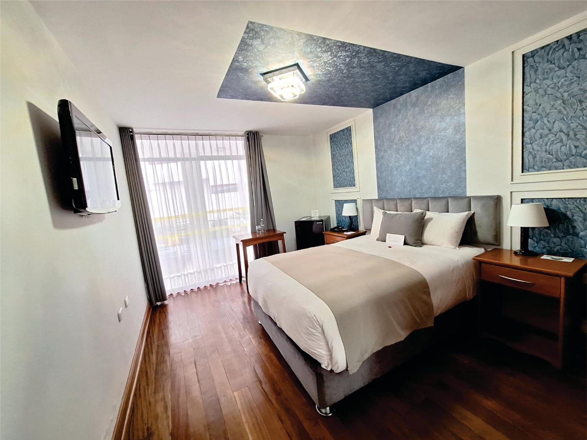 Hotel Fundador أريكيبا المظهر الخارجي الصورة