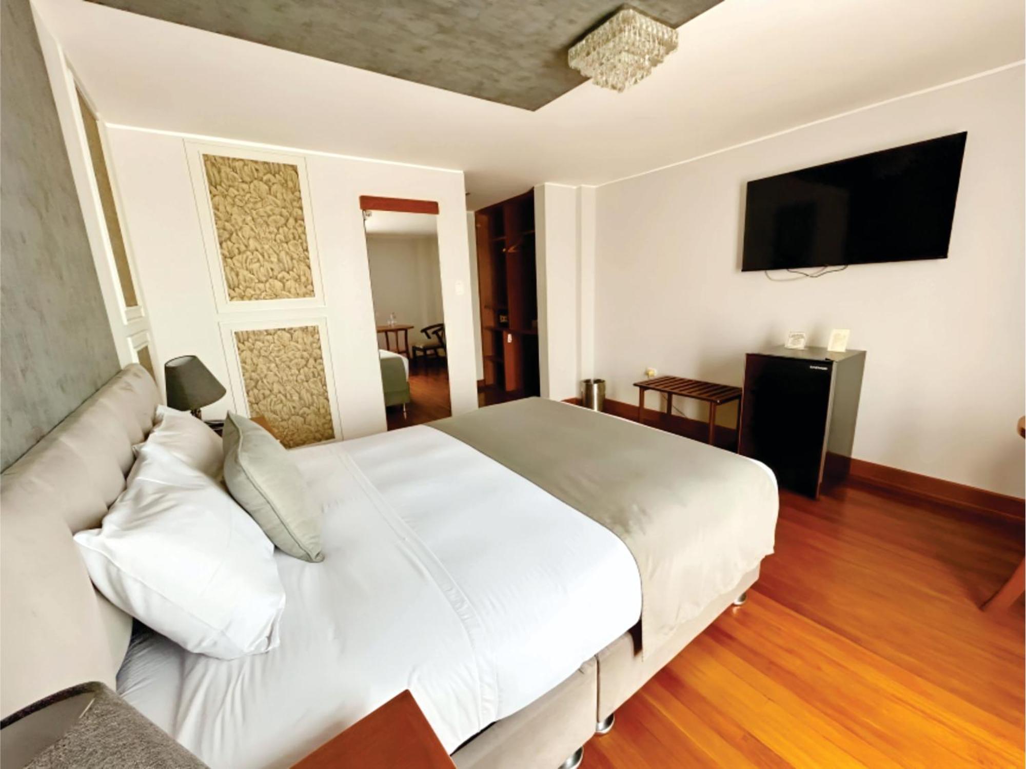 Hotel Fundador أريكيبا المظهر الخارجي الصورة