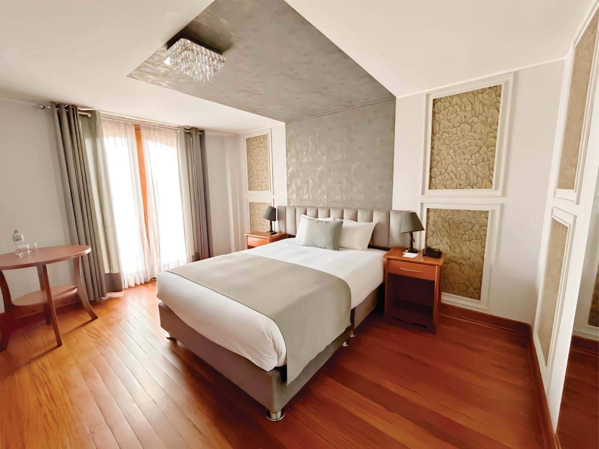 Hotel Fundador أريكيبا المظهر الخارجي الصورة