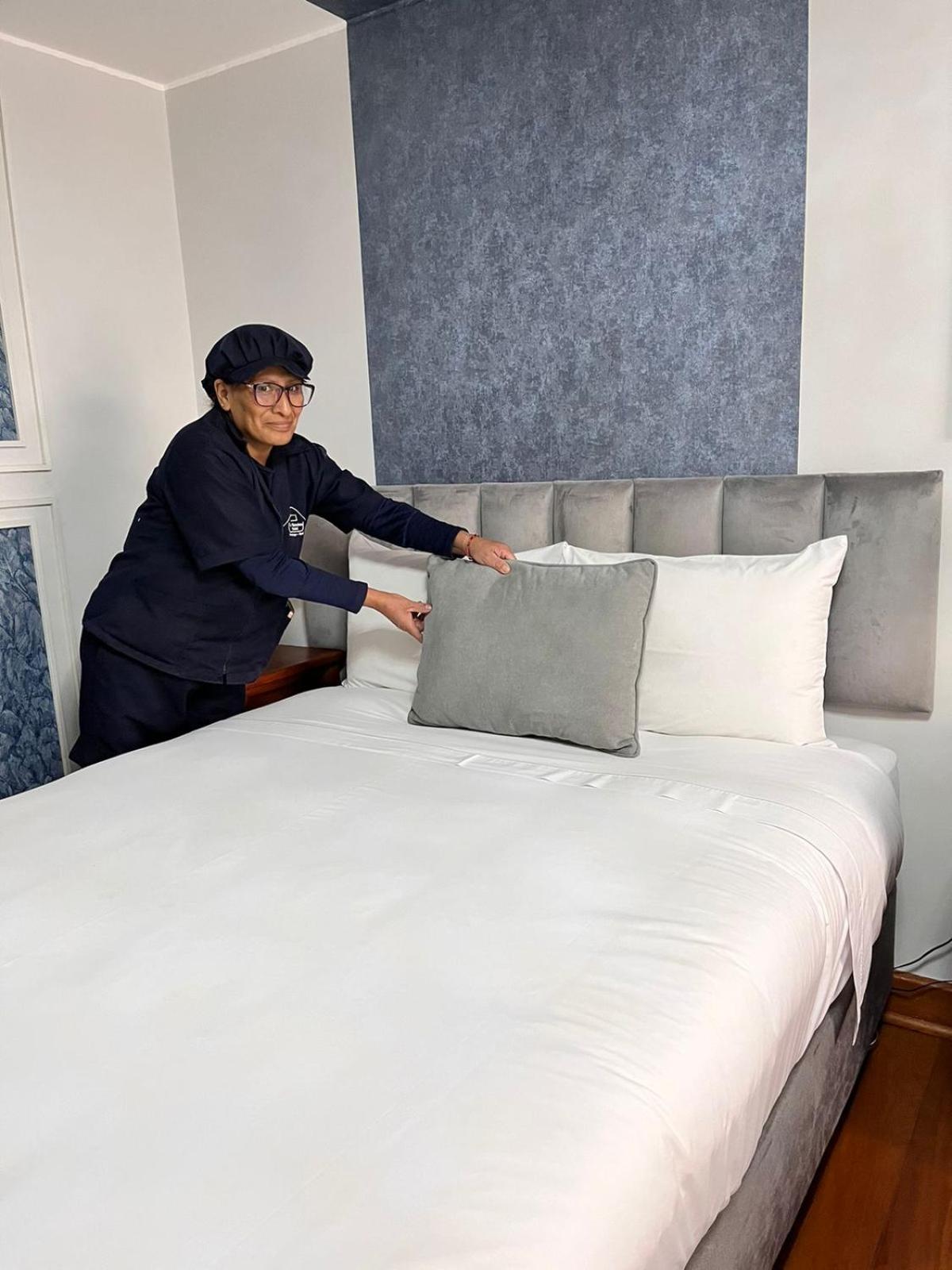 Hotel Fundador أريكيبا المظهر الخارجي الصورة